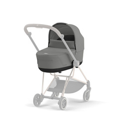 Cybex Mios 3.0 Gondola Lux Do Wózka Mirage Grey