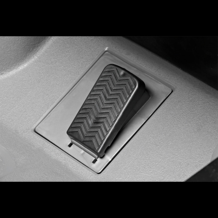 PegPerego Gaucho Pro 24v Realtree Samochód na Akumulator