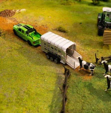 Siku Farmer - Dodge RAM 1500