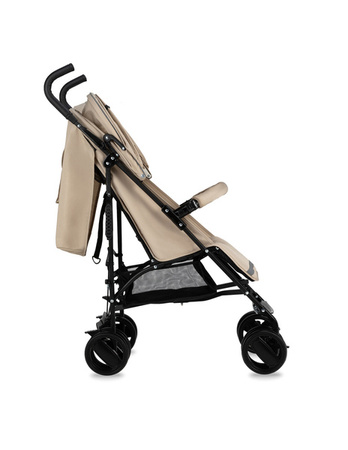 MoMi Akira Wózek Spacerowy Beżowy