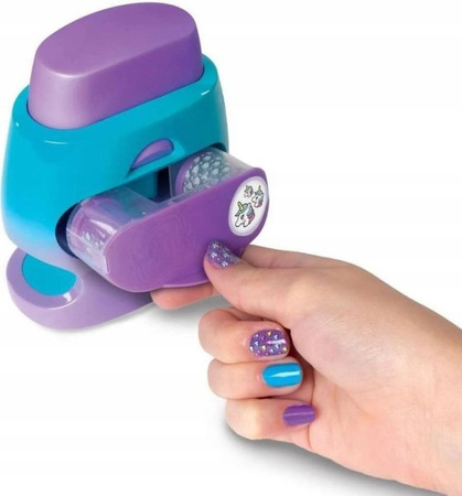 SPIN Cool Maker Go Glam duży zestaw uzup.6046865