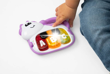 Chicco Muzyczna Krówka