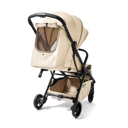 Future Design Xplode X-Ray Wózek Spacerowy Sand Beige