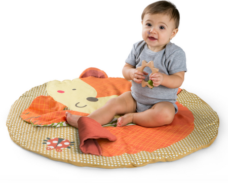 Bright Stars Bukowy Las Aktywna Mata 10996