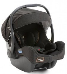 Joie i-Gemm Signature Fotelik Samochodowy 0-13 kg  Signature Noir