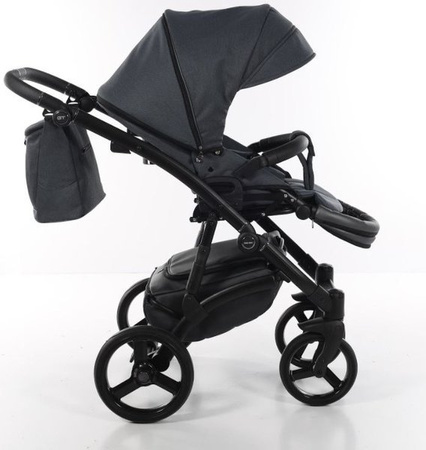 Tako Laret Soft Wózek Głęboko-Spacerowy 2w1 01