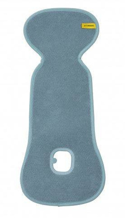 Aeromoov Wkładka Antypotowa do Fotelika 9-18 Mint