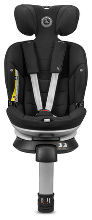 Strochenmuehle Niki Kid Fotelik Samochodowy 75-150cm Onyx