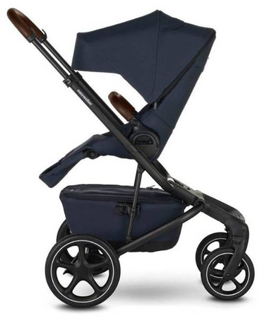 Easywalker Jimmey Wózek Spacerowy Indigo Blue