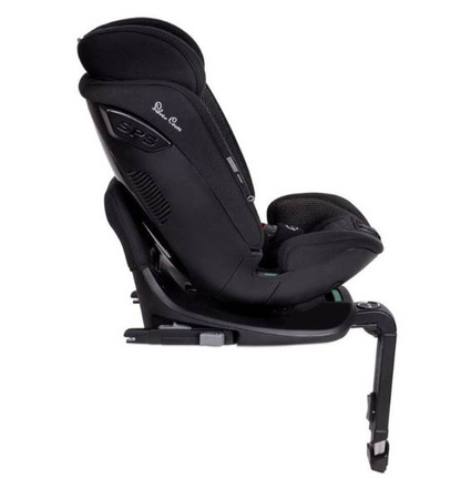 Silver Cross Motion All Size 360 Samochodowy 0-36kg Donnington