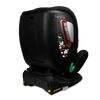 Lionelo Antoon Plus Fotelik Samochodowy ADAC 0-18kg Black Onyx