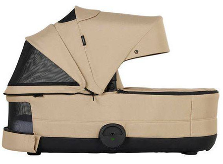 Easywalker Jimmey Gondola Do Wózka Sand Taupe