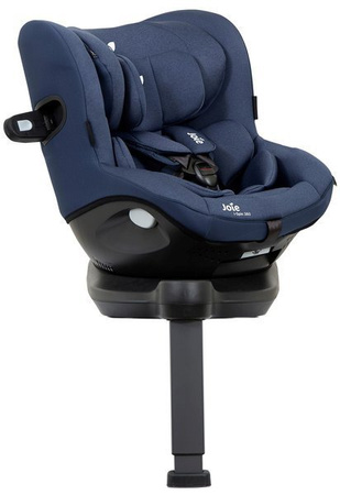 Joie I-Spin 360 Fotelik Samochodowy 0-18kg RWF Deep Sea