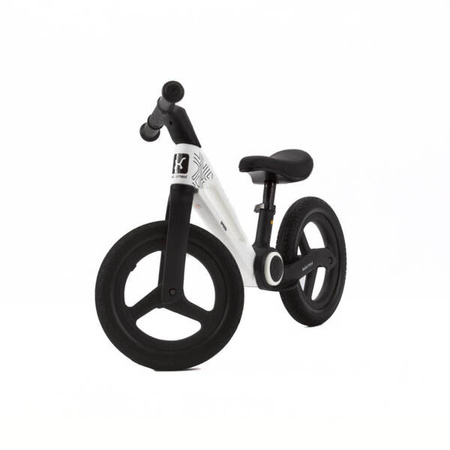 Adamex Speed Rowerek Biegowy White