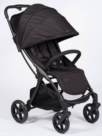 Mast Swiss Design M2x Wózek Spacerowy Onyx