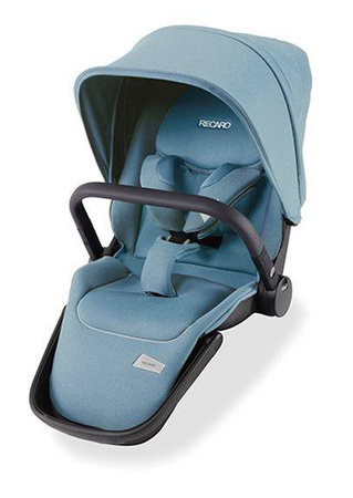 Recaro Sadena/Celona Siedzisko Spacerowe Prime Frozen Blue