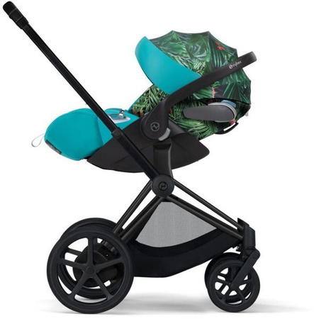 Cybex Cloud Z I-Size We The Best Fotelik Samochodowy 0-13 kg dj Khaled