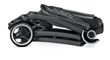 Cybex GB Maris Wózek Spacerowy usun.