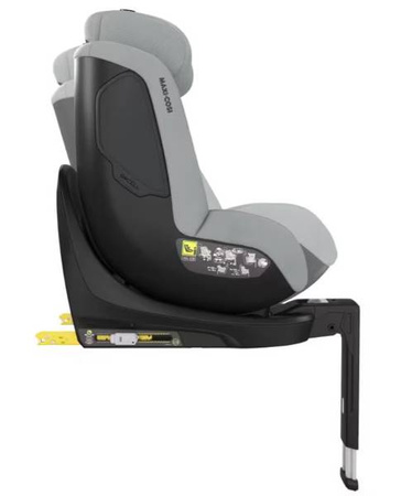 Maxi-Cosi Mica Eco i-Size Fotelik Samochodowy 0-18 kg Authentic Grey