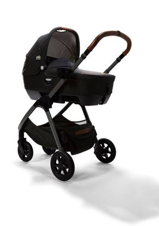 Joie Signature Calmi R129 Gondola z Możliwością Montażu w W Samochodzie Eclipse