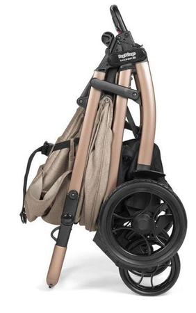 PegPerego Booklet 50 Wózek Spacerowy Mon Amour