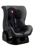 Lionelo Liam Fotelik Samochodowy 0-18kg RWF Cozy Grey