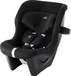 Britax Romer Max-Safe Pro Fotelik Samochodowy 0-36 kg Space Black
