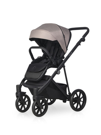 Riko Velar Wózek Głęboko-Spacerowy 02 Sand