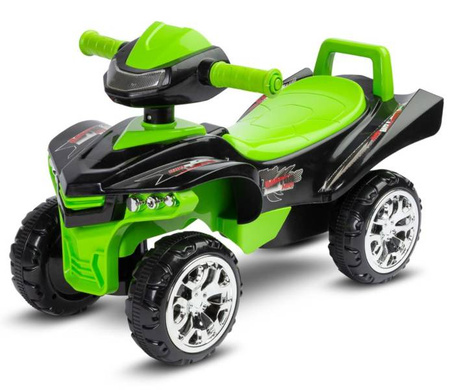 Toyz Raptor Mini Jeździk Dziecięcy Grren