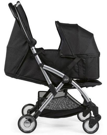 Chicco Goody Plus Wózek Spacerowy Cool Grey