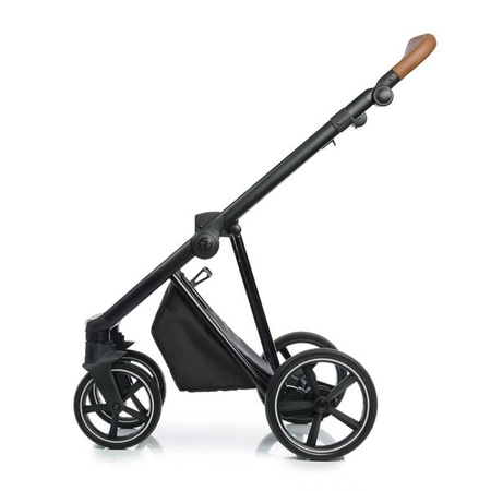 Roan Ivi Wózek Głęboko-Spacerowy Pearl Sheel