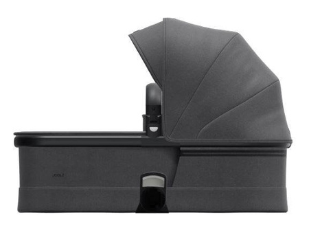 Joolz Hub + Gondola Do Wózka Awesome Anthracite