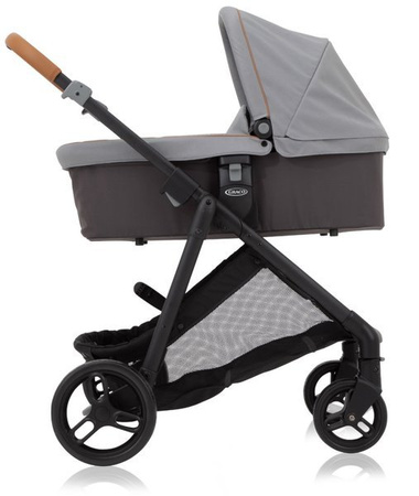 Graco Near2Me Gondola Steeple Gray