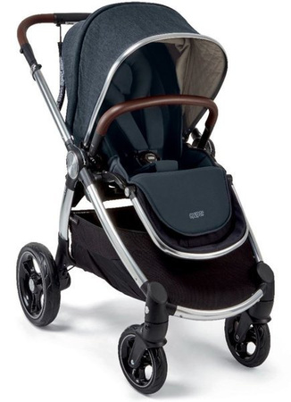 Mamas&Papas Ocarro Wózek Spacerowy Navy Flanel