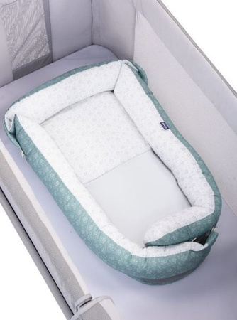 Chicco Mummy Pod Gniazdo Dla Niemowląt Foxy