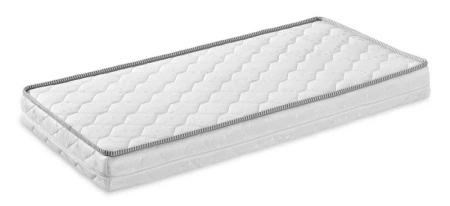 Fiki Miki Odeo Materac Dziecięcy Wysoko Elastyczny MDM.2317 120/60/11