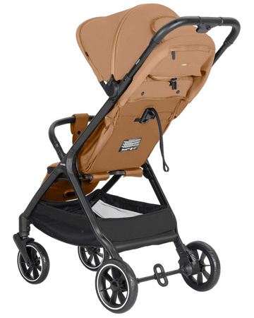 Carrello Forza CRL-5535 Wózek Spacerowy Clam Beige
