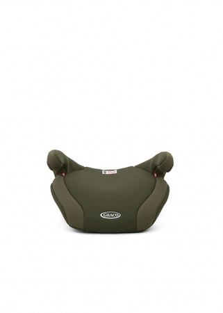 Graco Fotelik Samochodowy Connext Z Systemem Latch 22-36kg Clover