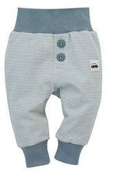 Pinokio Spodnie Długie Leginsy Little Car 86