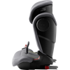 Britax Romer KIDFIX III S Fotelik Samochodowy 15-36 kg Cool Flow - Silver