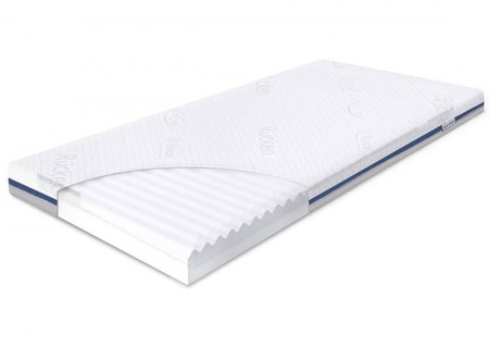 Rucken Travel Materac Turystyczny Classic 120x60