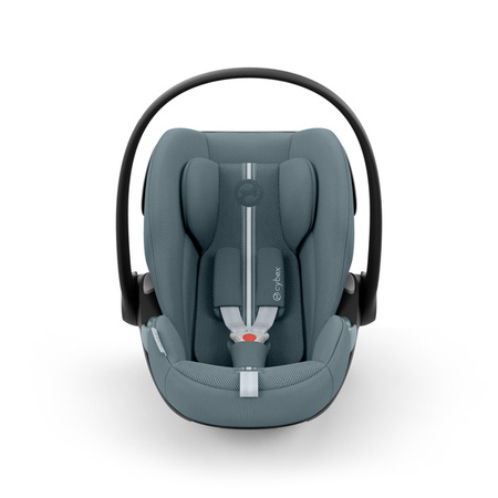 Cybex Cloud G I - Size Fotelik Samochodowy Stormy Blue Plus 0-13kg