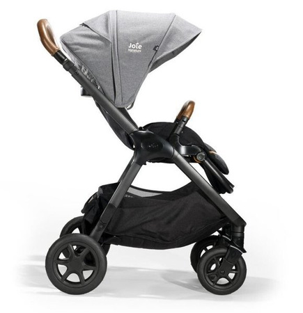 Joie Finiti Wózek Spacerowy Signature Carbon