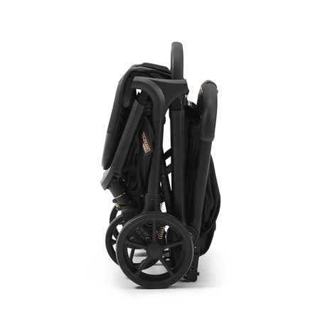 Future Design X-Ray Pro Wózek Spacerowy Jet Black