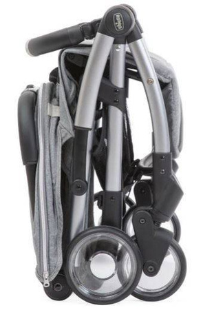 Chicco Goody Plus Wózek Spacerowy Cool Grey