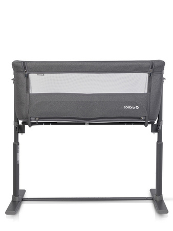 Colibro Nap Łóżeczko Dostawne Onyx