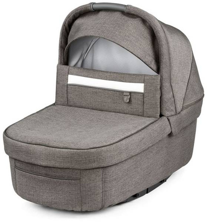 PegPerego Gondola do Wózka GT4 City Grey