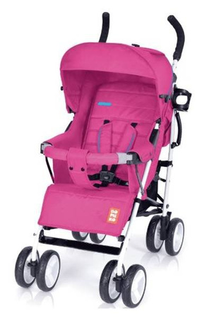 Bomiko Model XL Wózek Spacerowy 04 Green New