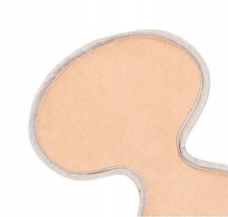 Avionaut Wkładka Antypotowa Do Fotelika Max Space 15-36 Carmel