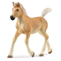 Schleich Figurka Zrebak Rasy Haflinger